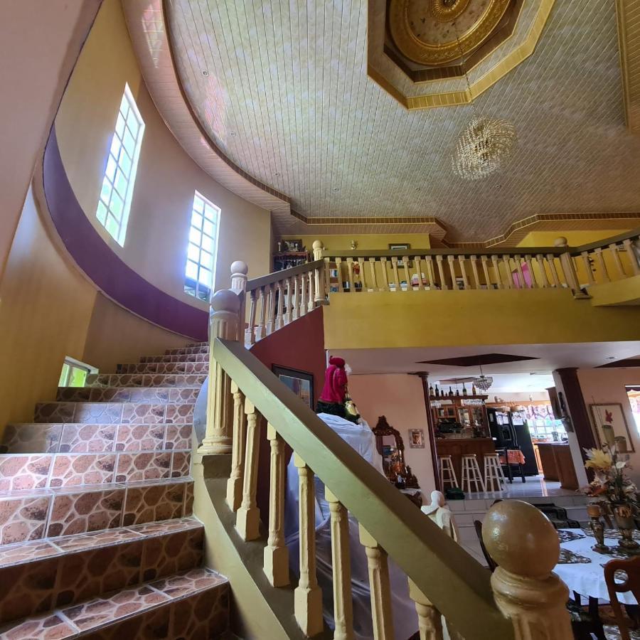 Mountain Palace Saint Joseph Εξωτερικό φωτογραφία